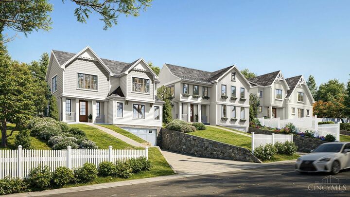 Property Photo:  3 Magnolia Grove Lane  OH 45243 
