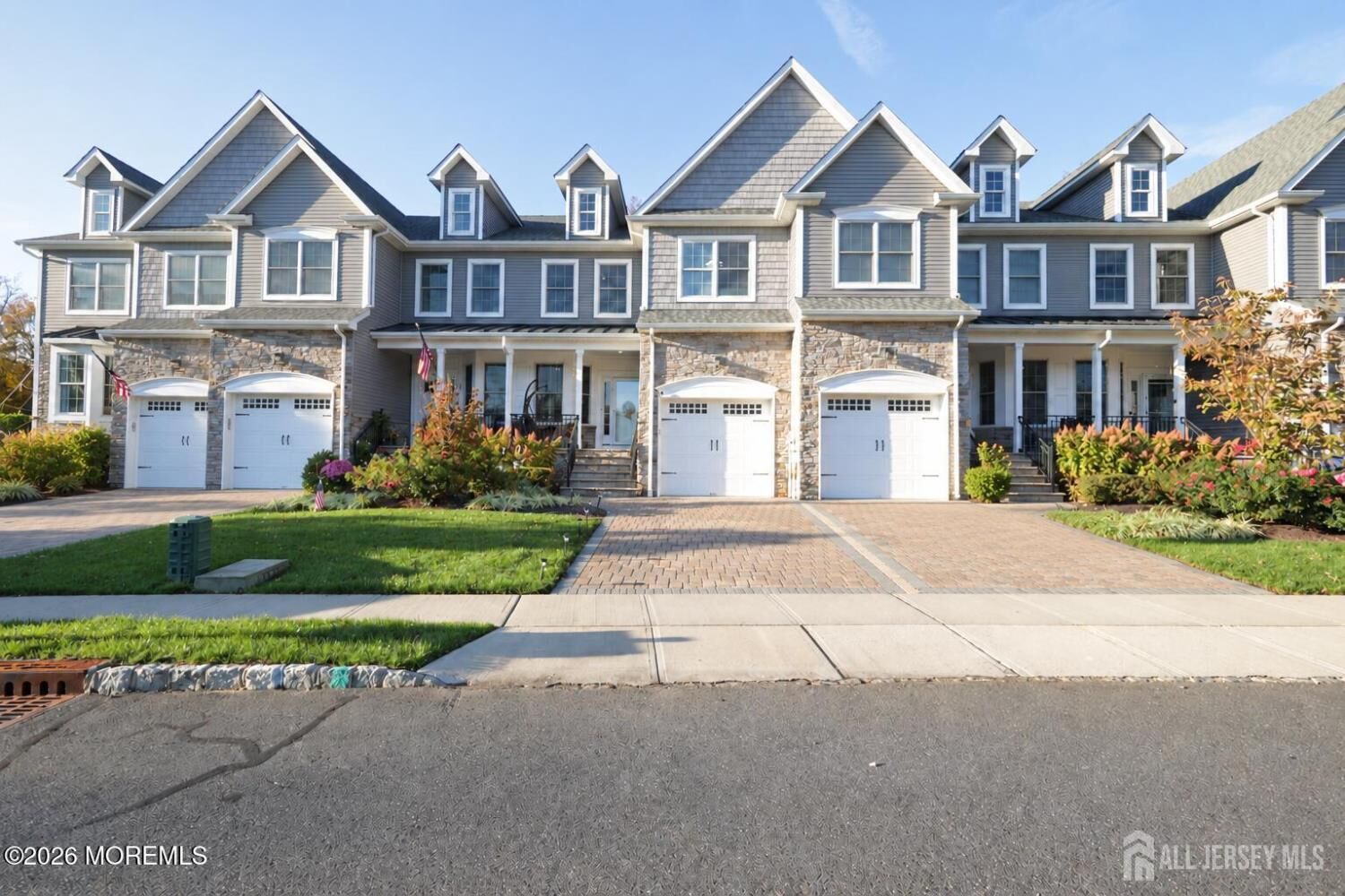 Property Photo:  21 McCormick Avenue N  NJ 08857 