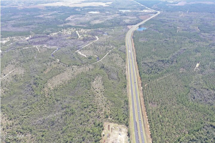 Property Photo:  00 Highway 77 14W  FL 32409 