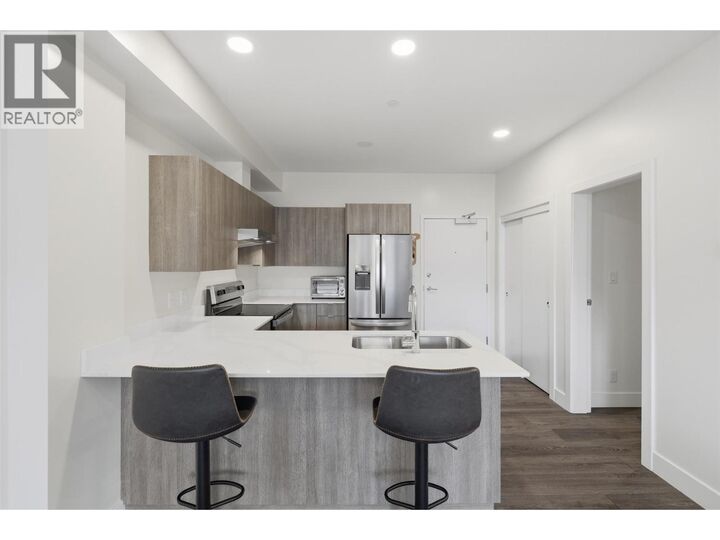 Property Photo:  444 St Paul Street 507  BC V2C 2J6 
