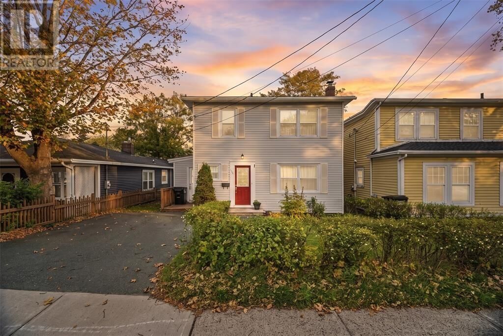 Property Photo:  106 Empire Avenue  NL A1C 3E9 
