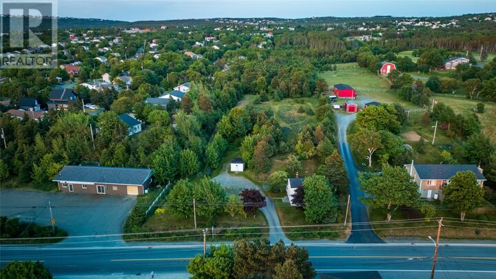 Property Photo:  2661 Topsail Road  NL A1W 4A1 