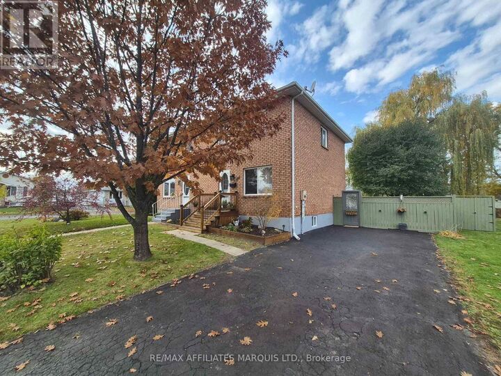 Property Photo:  194 Elsie Avenue  ON K6J 3L9 