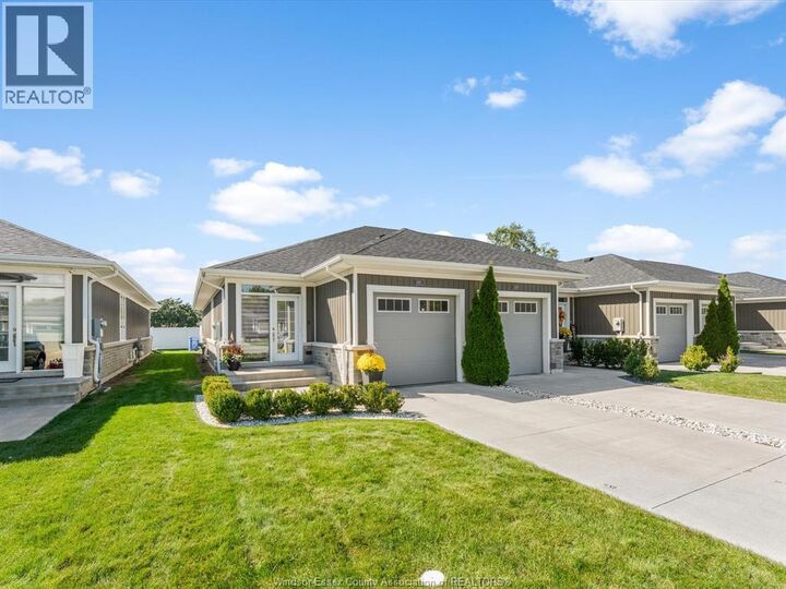 Property Photo: 1931 Ethan Court ON N8T 0B3
