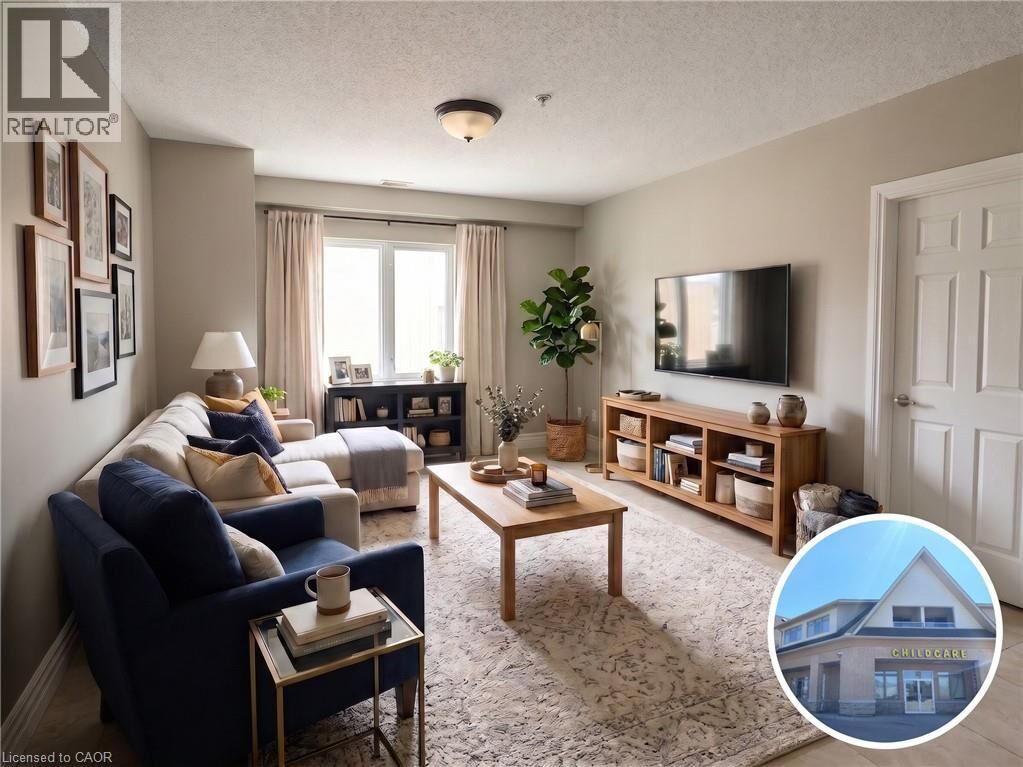 Property Photo: 685 Myers Road 203 ON N1R 5S2