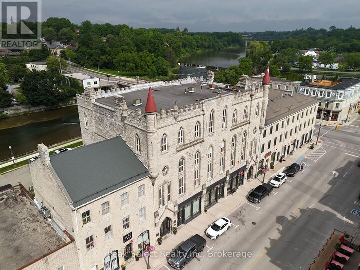 Property Photo: 20 Water Street South 21 ON N4X 1C1