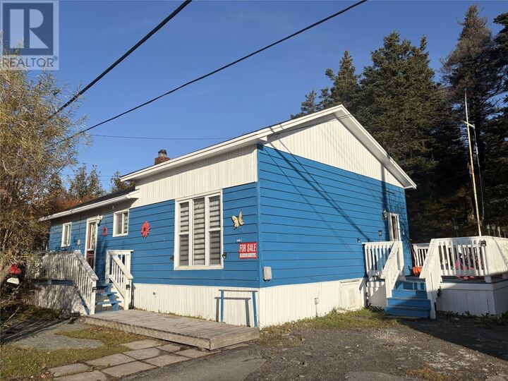 Property Photo:  1136 Main Road  NL A0B 1S0 