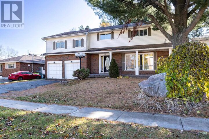 Property Photo:  122 Lewis Rd  ON P6A 4G4 