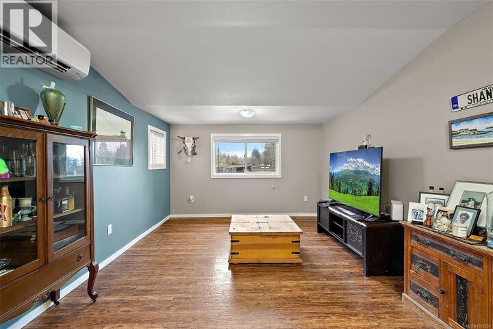 Property Photo:  7021 Grant Road West 8  BC V9Z 0N7 