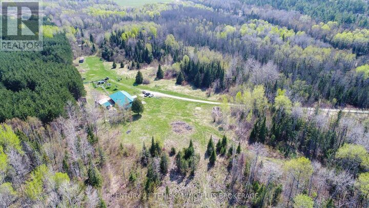 Property Photo:  973293 Highway 567  ON P0J 1R0 