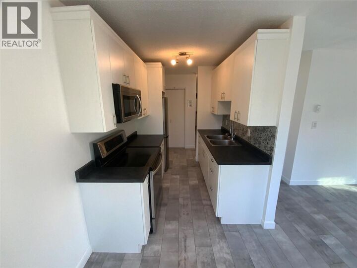 Property Photo: 198 Roy Avenue 207 BC V2A 3M9