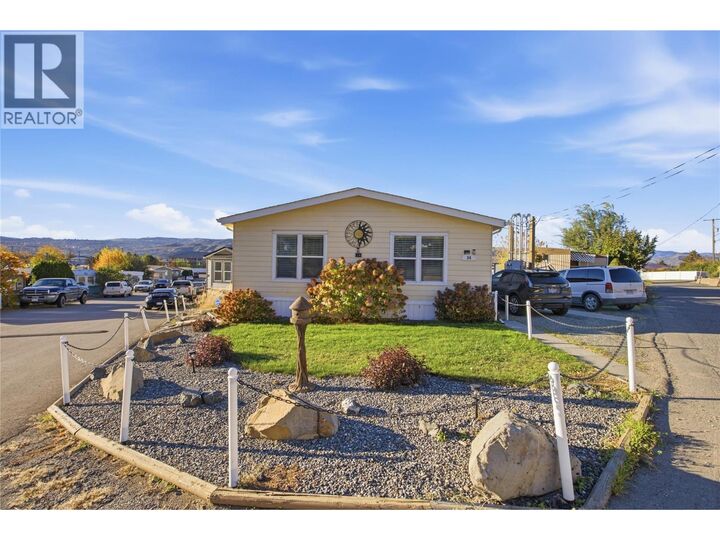 Property Photo:  1375 Ord Road 34  BC V2B 7V3 
