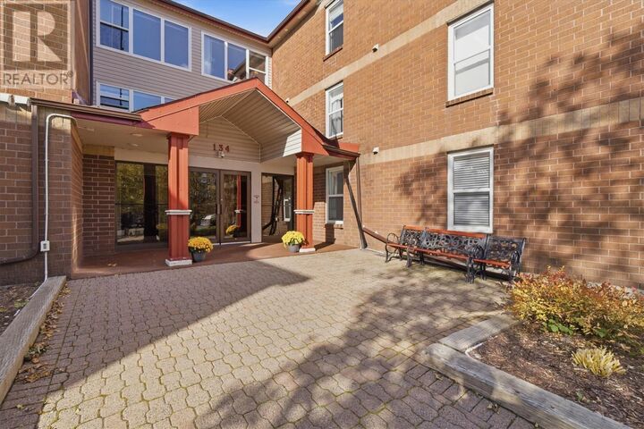 Property Photo:  134 Portugal Cove Road 203  NL A1B 2N2 