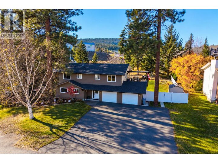 Property Photo: 1789 Scott Place BC V2E 1W3