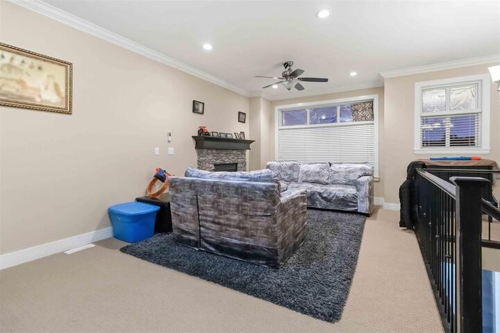 Property Photo:  8546 Alexandra Street  BC V4S 1A2 