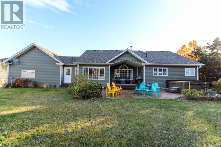 Property Photo:  278 Anchorage Road  NL A1W 4W3 