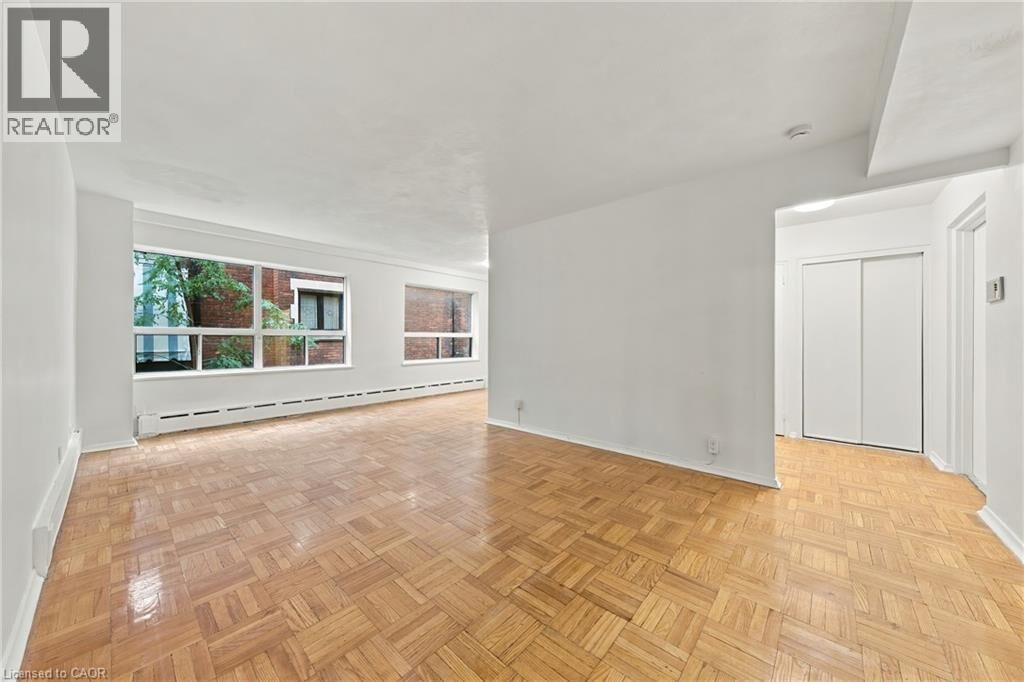 Property Photo: 325 James Street South 309 ON L8P 3B7