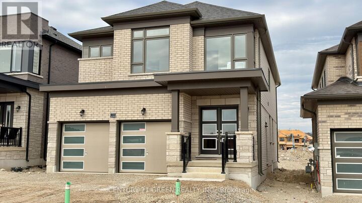 Property Photo: 1099 Wismer Way ON N4T 0R9