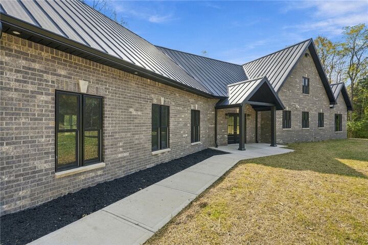 Property Photo:  7995 New Paris Gettysburg Road  OH 45347 