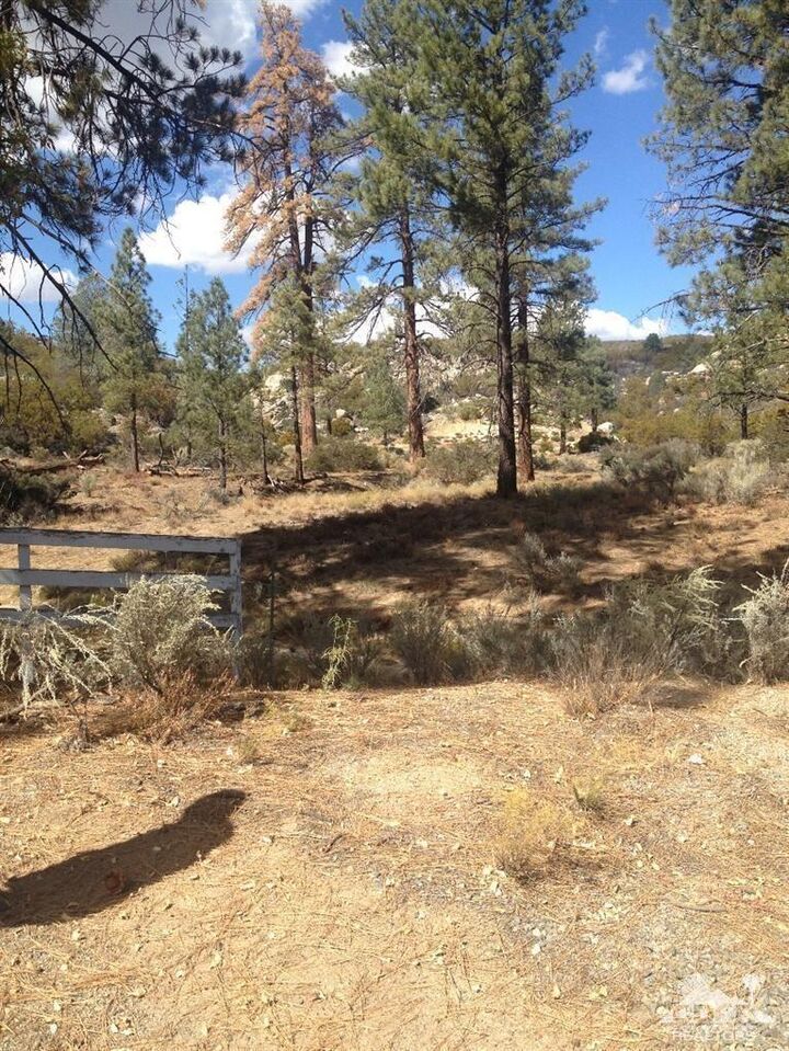 Property Photo: 0 Ca-74 CA 92561