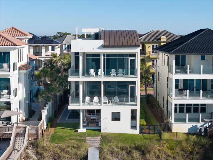Property Photo:  4716 Ocean Boulevard  FL 32541 