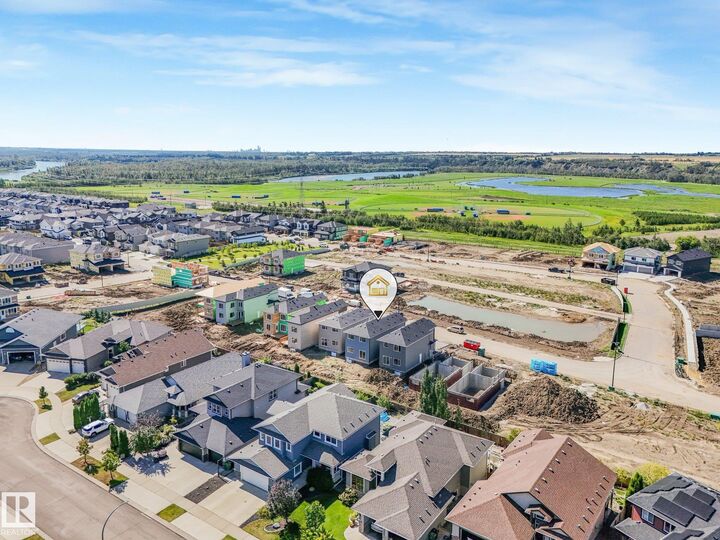 Property Photo:  193 Wyatt Ridge  AB T8L 0Y3 