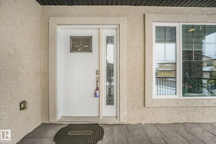 Property Photo:  16544 132 Street NW  AB T6V 0J4 