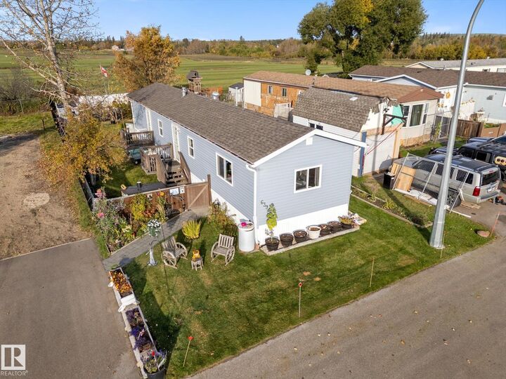 Property Photo:  639 53222 Rge Rd 272  AB T7X 3P7 