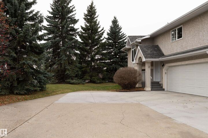 Property Photo:  15 Poirier Avenue 1  AB T8N 4B5 