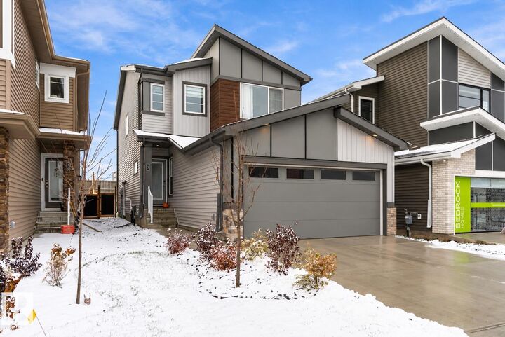 Property Photo:  7 Gambel Loop  AB T7X 0C9 