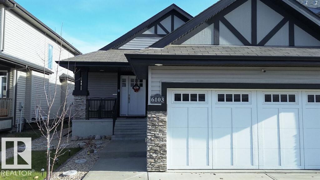 Property Photo:  6103 60 Street  AB T4X 0H8 