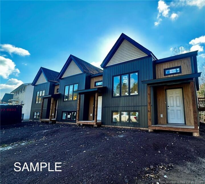 Property Photo: 2 Berkley Drive NB E1B 2L4