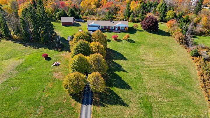 Property Photo:  390 Route 776  NB E5G 1C8 