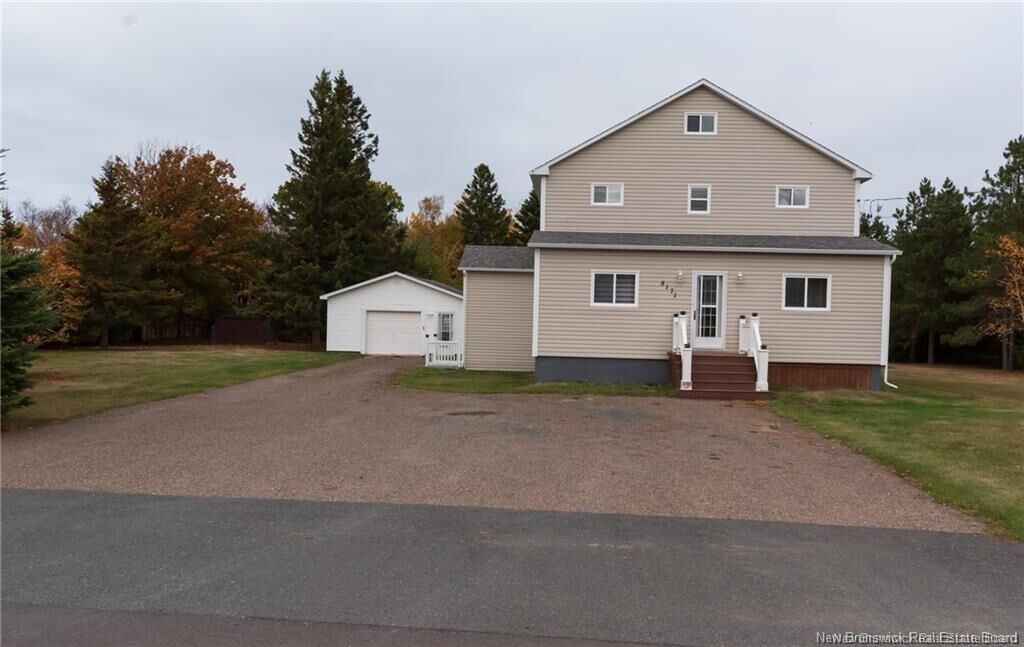 Property Photo:  8171 Route 313  NB E8T 1W6 