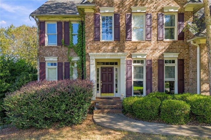 Property Photo: 224 Chadwyck Lane GA 30115