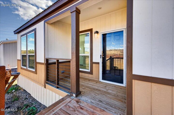 Property Photo:  500 North 12th Street 1237  CO 80459 