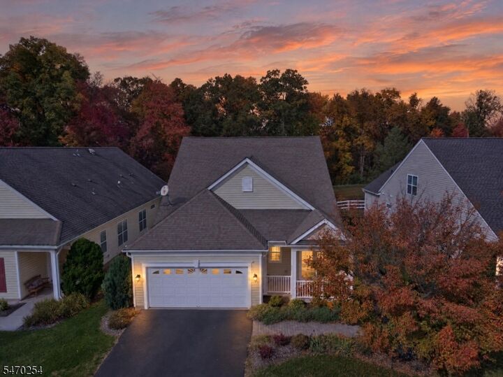 Property Photo:  664 Post Ln  NJ 08873 