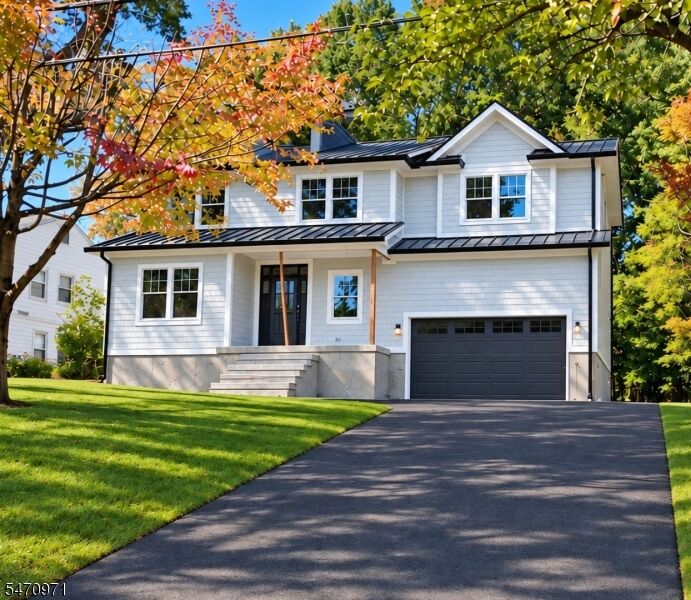Property Photo:  216 Hillside Ave  NJ 07928 
