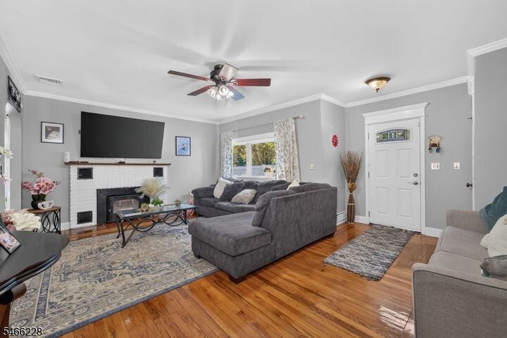 Property Photo: 6 Jones St NJ 07847