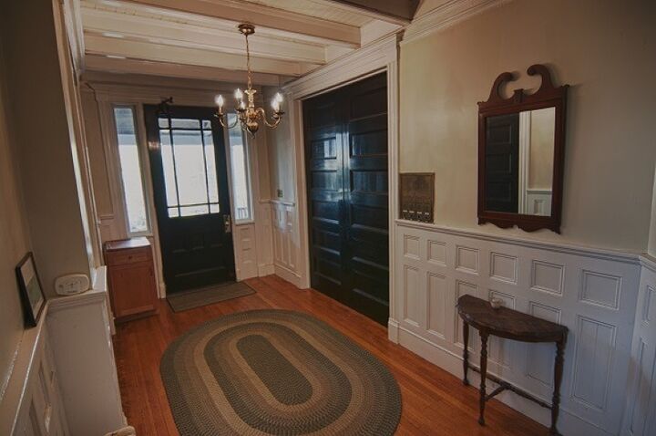 Property Photo:  20 N Mountain Ave 3rd Floor  NJ 07042 