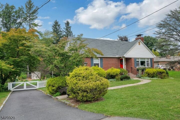 Property Photo: 92 Littleton Rd NJ 07950