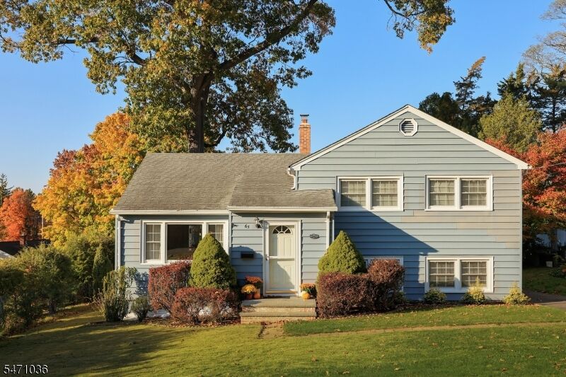 Property Photo: 65 Greenwood Rd NJ 07974
