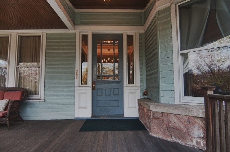 Property Photo:  20 N Mountain Ave 1st Right  NJ 07042 
