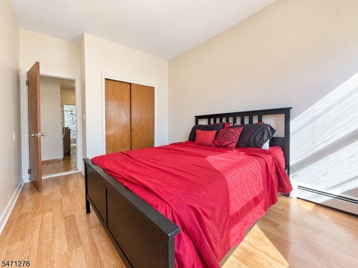 Property Photo:  561 Palisade Ave 3D  NJ 07307 