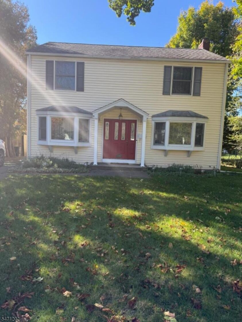 Property Photo:  518 Lincoln Ave  NJ 07442 