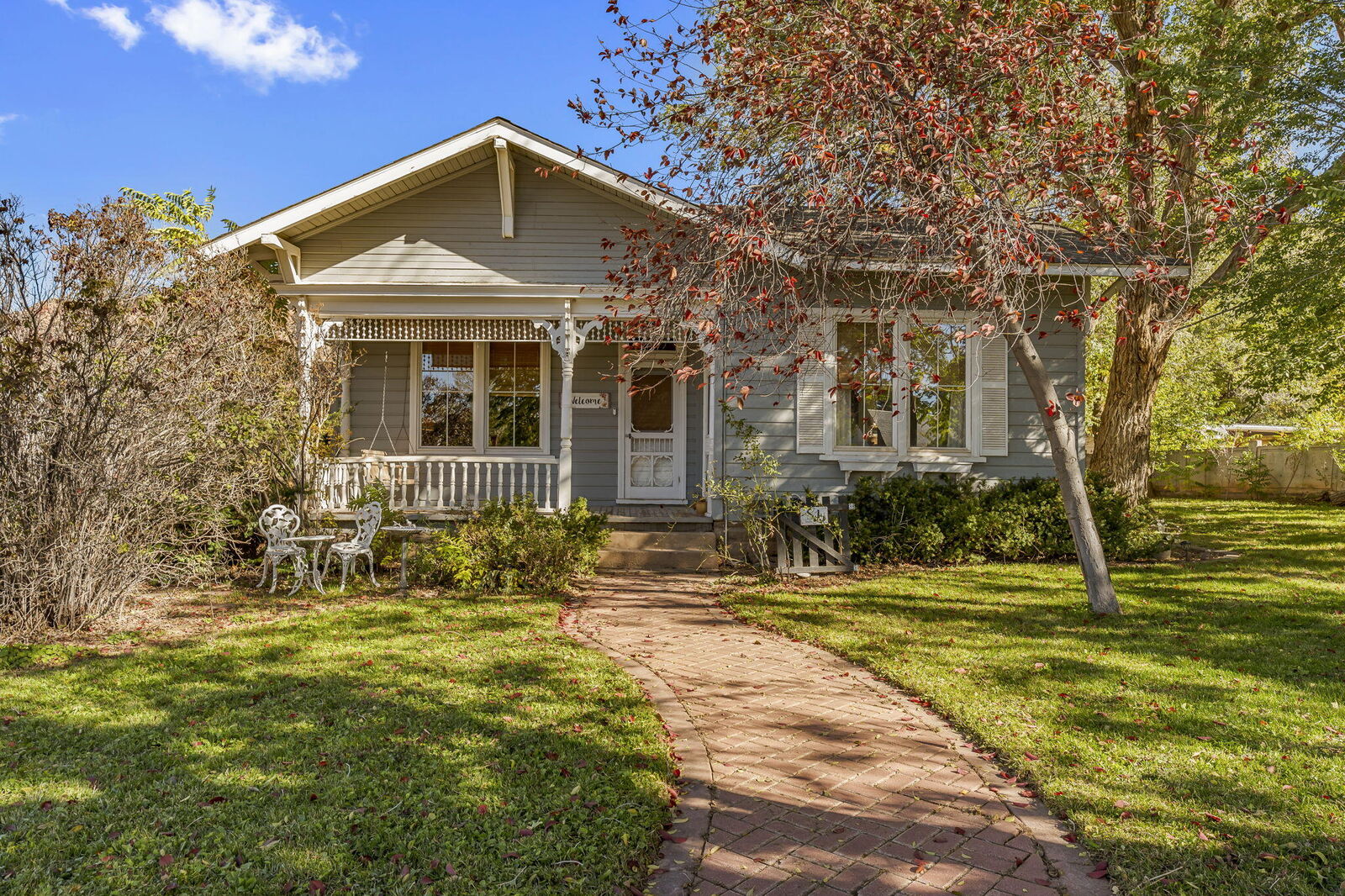 Property Photo: 81 S 300 E UT 84720