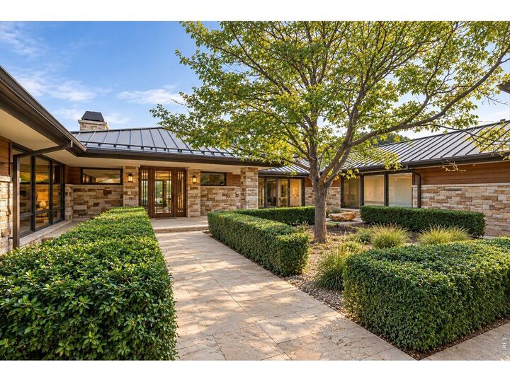 Property Photo:  335 Lee Hill Dr  CO 80302 