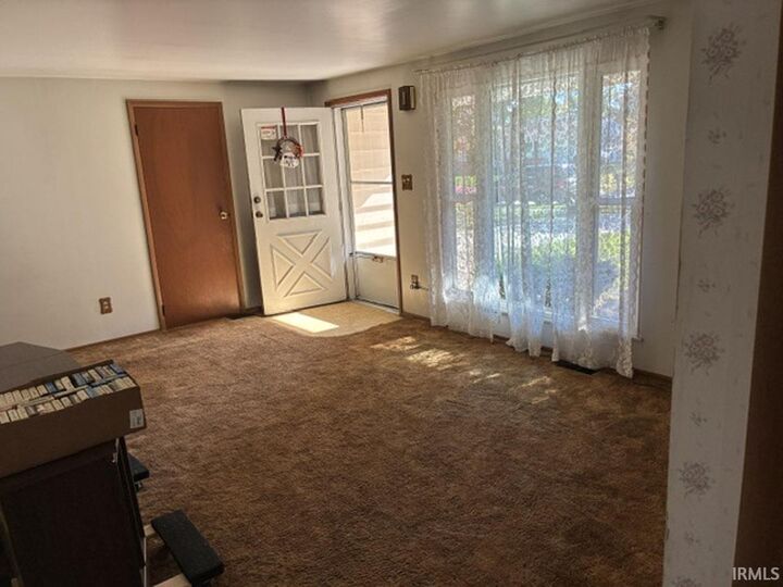 Property Photo: 821 Lemonwood Court IN 46825