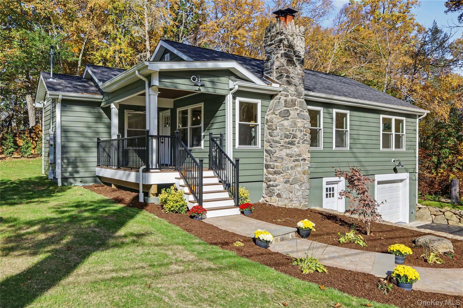 Property Photo: 112 Eastern Road NY 10579