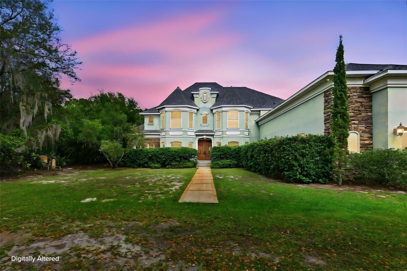 Property Photo:  2018 Doyle Road  FL 32738 
